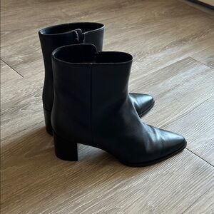 Margaux Downtown Boot